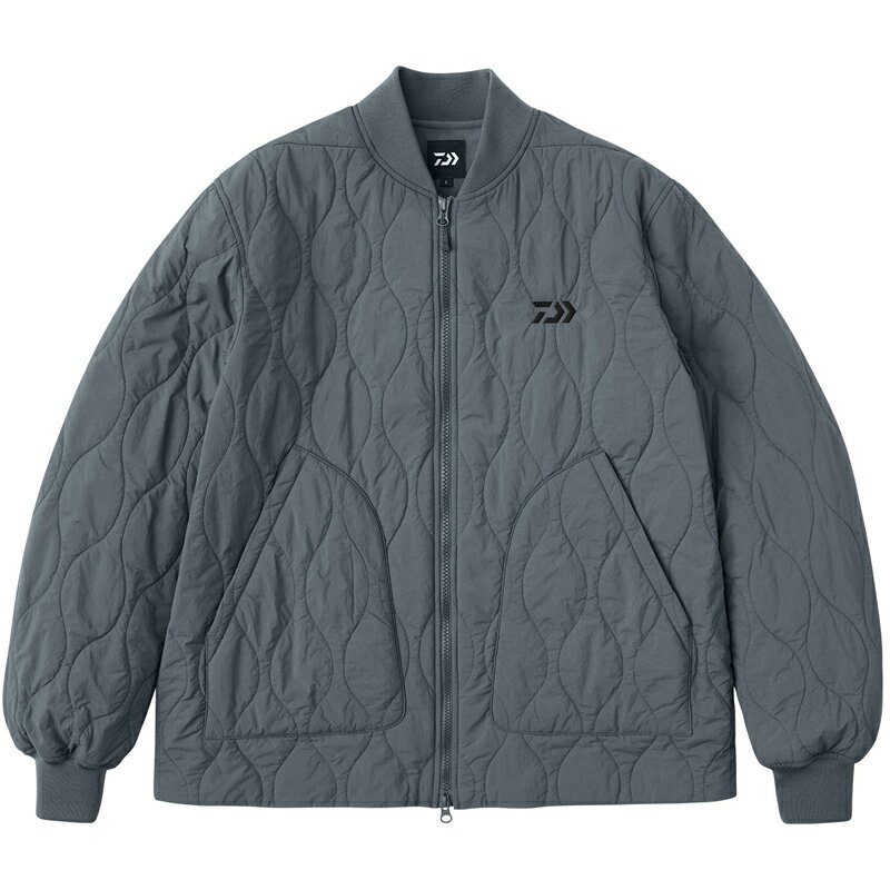 ダイワ(Daiwa) DJ-5925 CORDURA MA-1ジャケット 全4サイズ