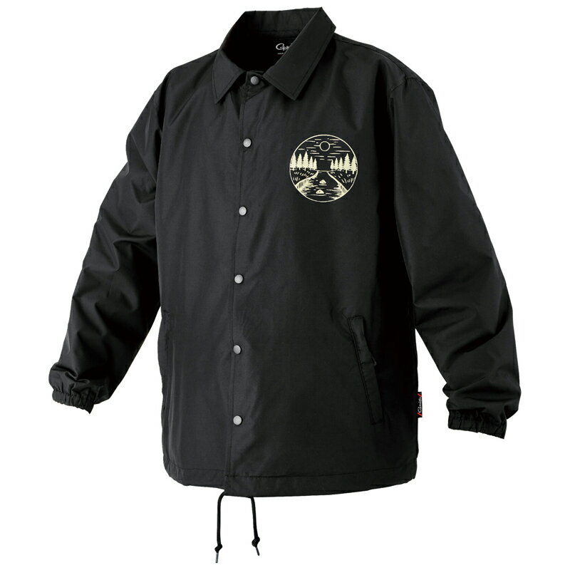 がまかつ(Gamakatsu) コーチジャケット GM3793 53793 全2サイズ