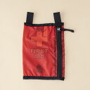 GRANITE GEAR(グラナイトギア) FIRST AID AIR-POCKET(ファーストエイドエアポケット) ONE SIZE 900(レッド) 2210900168(4)