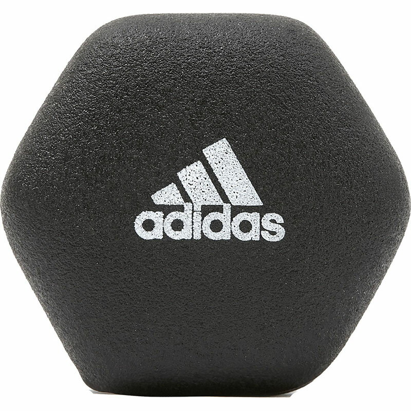 adidas(アディダス) ダンベル 1kg ペア PRA-ADWT10001