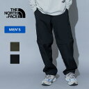 THE NORTH FACE(UEm[XEtFCX) y24tāzZIP-OFF CARGO PANT(WbvIt J[Spc)Y M ubN(K) NB32331