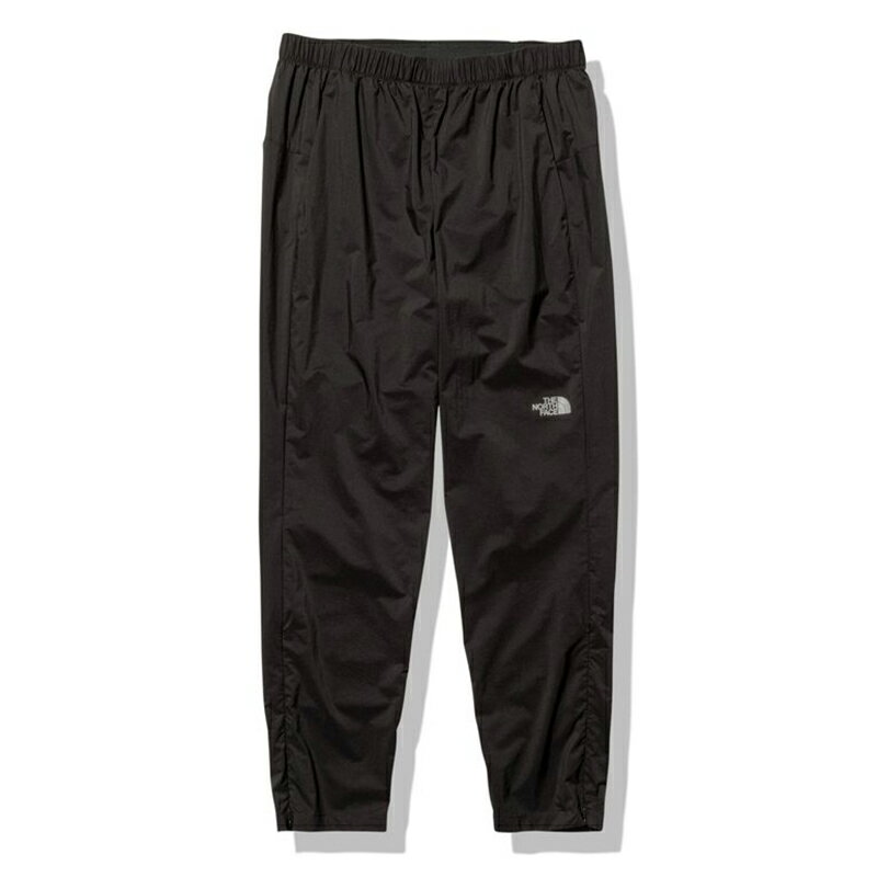 楽天ナチュラム アパレル専門店THE NORTH FACE（ザ・ノース・フェイス） 【24春夏】SWALLOWTAIL VENT LONG PANT（スワローテイルベントロングパンツ） M ブラック（K） NB32385