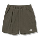 THE NORTH FACE(UEm[XEtFCX) y24tāzFLEXIBLE MULTI SHORT(tLVu }` V[c)Y XL ~bNX`R[(ZC) NB42396