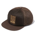 THE NORTH FACE(UEm[XEtFCX) ALL MESH GRAPHICS CAP(I[bV OtBbNXLbv) M uE(BR) NN02373