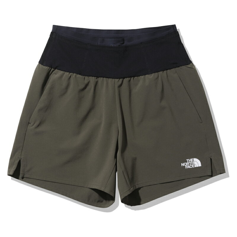 THE NORTH FACE(ザ・ノース・フェイス) ENDURIS RACING SHORT(エンデュリス レーシングショーツ)ウィメンズ NBW42380 全2色 全2サイズ