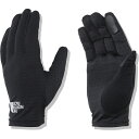 THE NORTH FACE(ザ・ノース・フェイス) L1 INNER DRY DOT GLOVE(L1 インナー ドライドット グローブ) NN12301 全2サイズ
