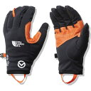 THE NORTH FACE(ザ・ノース・フェイス) INFERNO APPROACH GLOVE(インフェルノ アプローチ グローブ) NN62202 全2サイズ