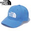 THE NORTH FACE(Ρե) K TNF LOGO CAP å KM ѡ˥å֥롼(SC) NNJ02304