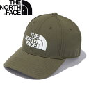 楽天ナチュラム アパレル専門店THE NORTH FACE（ザ・ノース・フェイス） K TNF LOGO CAP キッズ KM ニュートープ（NT） NNJ02304