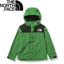 THE NORTH FACE(UEm[XEtFCX) y24tāzK EXPLORATION JACKET(GNXv[VWPbg)LbY 150cm vC}[O[(PR) NPJ12301