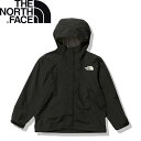 THE NORTH FACE(ザ ノース フェイス) 【24春夏】WUROS TREK LIGHT JACKET(ウーロストレックライトジャケット)キッズ 150cm ブラック(K) NPJ12302