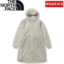 THE NORTH FACE(Ρե) Women's M RAIN COAT  SM ƥ󥰥졼(TI) NPM12301