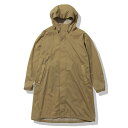 THE NORTH FACE(ザ・ノース・フェイス) マタニティ レインコート ウィメンズ NPM12301 全2色 全2サイズ