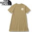 THE NORTH FACE(Ρե) Girl's SHORT SLEEVE ONEPIECE TEE 륺 110cm ץ(KT) NTG32360