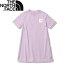 THE NORTH FACE(Ρե) Girl's SHORT SLEEVE ONEPIECE TEE 륺 100cm ٥(LA) NTG32360