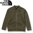 THE NORTH FACE(UEm[XEtFCX) Kid's FIREFLY SWEAT F/Z LbY 140cm j[g[v(NT) NTJ12322