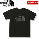 THE NORTH FACE(UEm[XEtFCX) Women's SHORT SLEEVE BIG LOGO TEE EBY L ubN(K) NTW32356