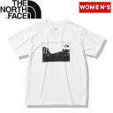 THE NORTH FACE(UEm[XEtFCX) S/S TRIPLE GRADATIONTEE(gvOf[VeB[)EBY M zCg(W) NTW32359