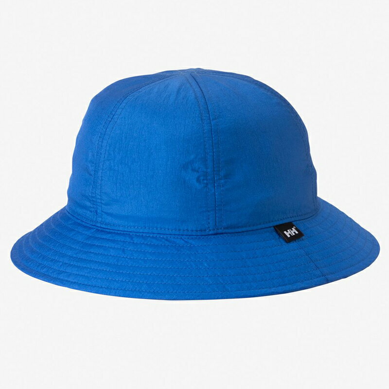 HELLY HANSEN(إ꡼ϥ󥻥) 24ղơLOGO LIGHT HAT(饤ȥϥå) FREE 塼С֥롼(SU) HC92433