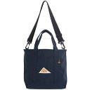 KELTY(ケルティ) NYLON TOTE 2 XS(ナイロン トート 2 XS) 10L Navy 3259257224