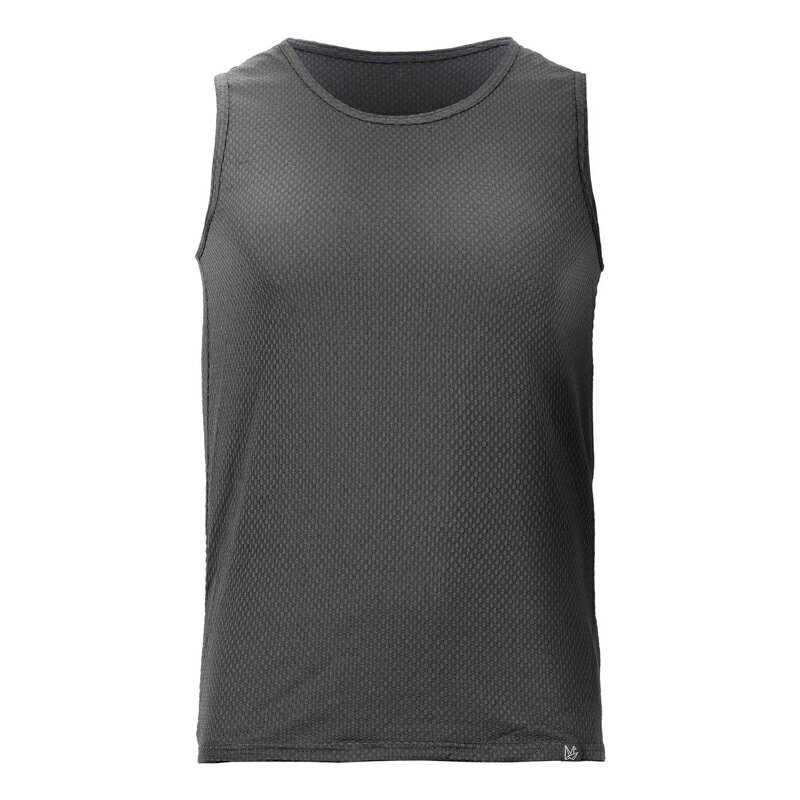 ノーザンカントリー(Northern Country) ドライ メッシュ インナー(ノースリーブ) L BK TR-1830