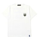 KRIFF MAYER(クリフメイヤー) 楽LUCK TEE(ミリタリー) 130 5:OFF 2349308K(4)