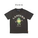 KRIFF MAYER(クリフメイヤー) 涼TOUCH半袖T(ランタン)キッズ 140 17:CHARCOAL 2357827K(4)