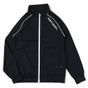 KRIFF MAYER(クリフメイヤー) ラグランラッシュガードJK 140 19:BLACK 2357840K(4)