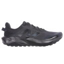 New Balance(ニューバランス) 【25春夏】DynaSoft Nitrel v6 26.0cm BLACK MTNTRLF6(4)