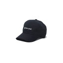 スノーピーク(snow peak) Snow Peak Logo Cap SPE-AC-23AU001 全3色 全2サイズ