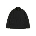 スノーピーク(snow peak) TAKIBI Chino Jacket JK-24AU107 全3色 全2サイズ