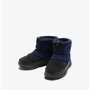 THE NORTH FACE(ザ・ノース・フェイス) ヌプシ ブーティ ウォータープルーフ VII ショート ポーラテック 6/24.0cm アーバンネイビー×...