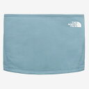 THE NORTH FACE(ザ・ノース・フェイス) ベントリックス ネックゲイター フリー アルジーブルー NN72402