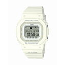 G-SHOCK(ジーショック) 【予約:5月末入荷予定】【国内正規品】GLX-S5600-7BJF ホワイト GLX-S5600-7BJF