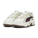 PUMA(プーマ) BLSTR SURREAL CONTOUR(ブラスター)/ウィメンズ スニーカー 23.5cm VAPOR GRAY 398394