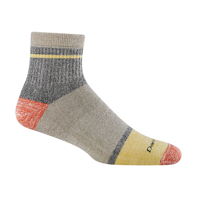 DARN TOUGH(ダーンタフ) 6118 ホームベース ショーティ ヘビーウェイト フルクッション 全2サイズ