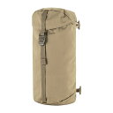 FJALL RAVEN(フェールラーベン) Singi Side Pocket(シンギ サイドポケット) 4L Clay 23323