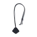 スノーピーク(snow peak) Vegan Leather Key Case 全3色