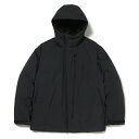スノーピーク(snow peak) 2L Lightweight Down Jacket 全2色 全3サイズ
