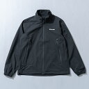 スノーピーク(snow peak) Stretch Cloth Jacket 全2色 全4サイズ(4)