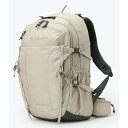Columbia(コロンビア) ワイルドウッド WF 27L バックパック PU8658 全3色