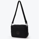 Columbia(コロンビア) グレートスモーキーガーデン ショルダー 6L 010(Black) PU8731