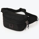 Columbia(コロンビア) グレートスモーキーガーデン ヒップバッグ 2L 010(Black) PU8733