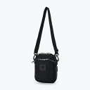 Columbia(コロンビア) グレートスモーキーガーデン ミニショルダー 1.5L 010(Black) PU8734