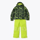 Columbia(コロンビア) バガ II セット ユース SY5861 全2色(4)