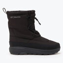 Columbia(コロンビア) イエローテイル ブーツ ウォータープルーフ オムニヒート YU2586 全5色 全2サイズ