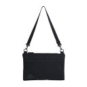 KELTY(ケルティ) URBAN FLAT POUCH M(アーバン フラットポーチ M) FREE Black 3259253624