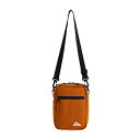 KELTY(ケルティ) MINI VERTICAL SHOULDER(ミニ バーティカル ショルダー) FREE Caramel 3259261124