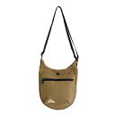 KELTY(ケルティ) MINI CURVE SHOULDER(ミニ カーブ ショルダー) 3L Tan 3259261224