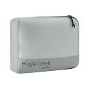 Eagle Creek(イーグルクリーク) 【25春夏】パックイット リヴィール キューブ M ストームグレー 11862351367000